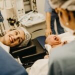 Featured image for الولادة الإيجابية: كيف تخططين لتجربة ولادة مختلفة وهادئة